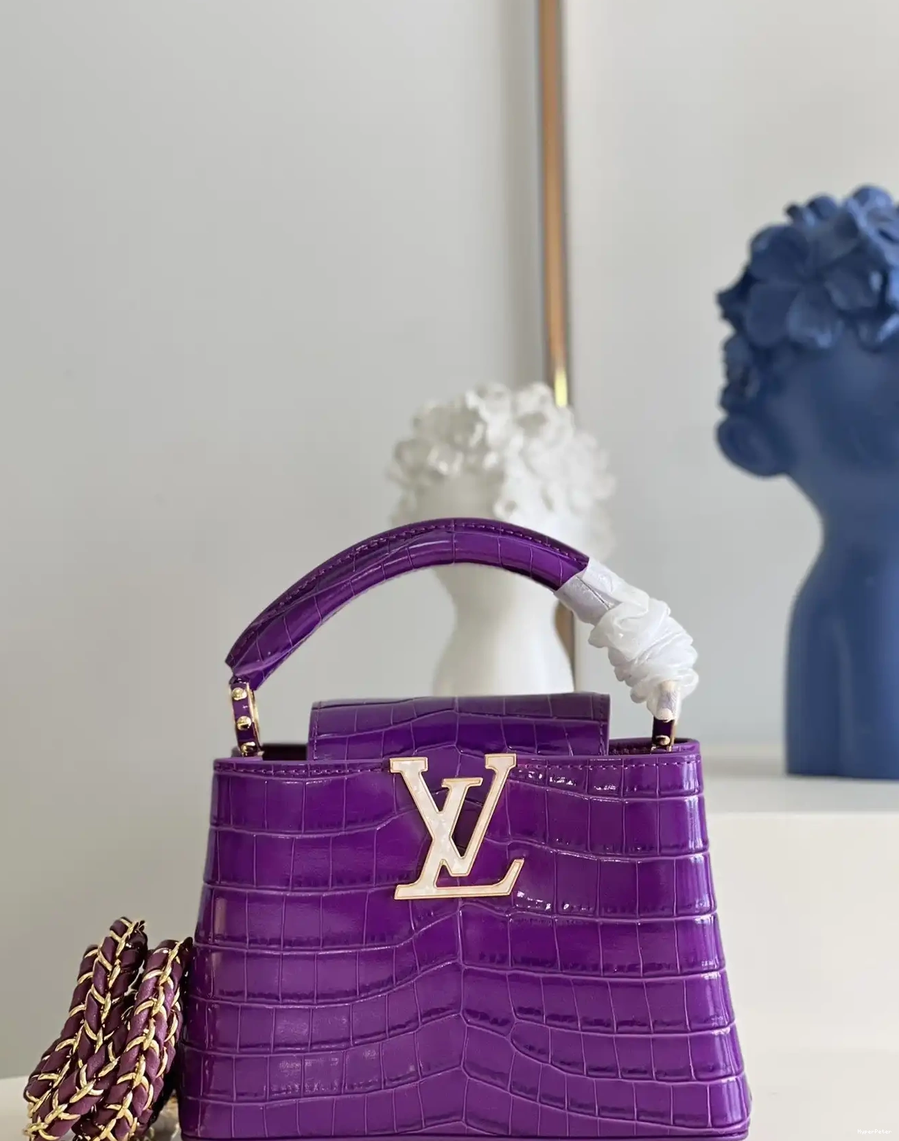 CAPUCINES LOUIS MINI VUITTON 0629